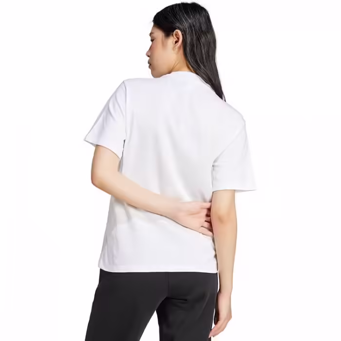 Футболка Adidas W BL SJ T - 4