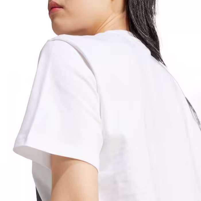 Футболка Adidas W BL SJ T - 5