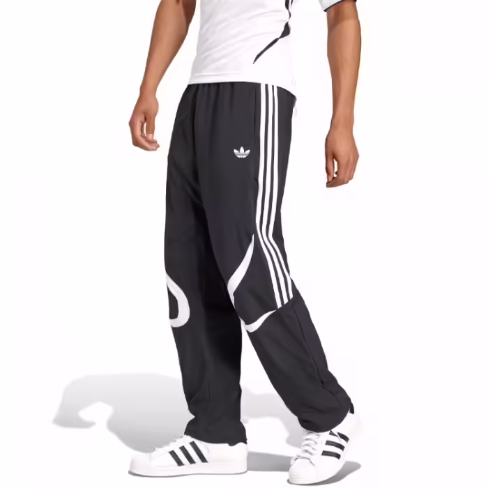 Брюки Adidas TEAMGEIST TP