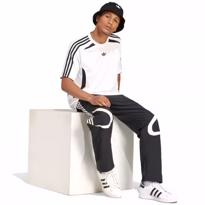 Брюки Adidas TEAMGEIST TP - 3