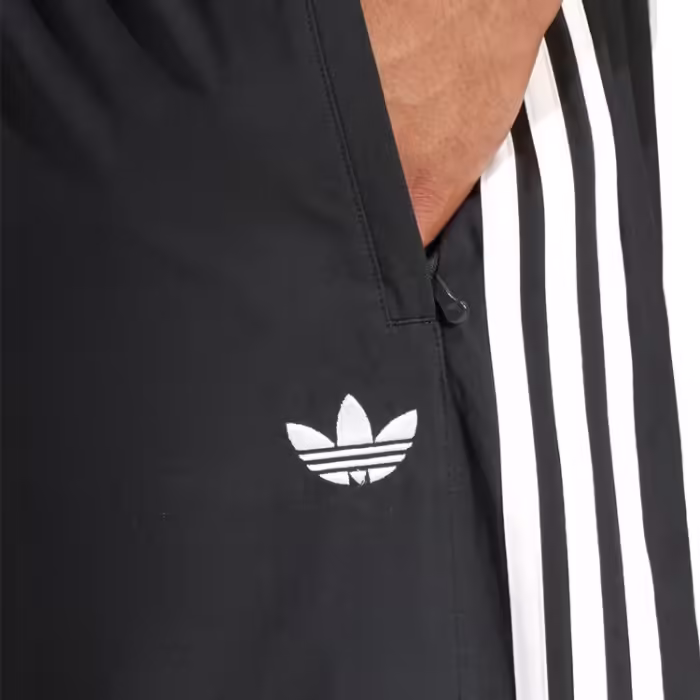 Брюки Adidas TEAMGEIST TP - 4