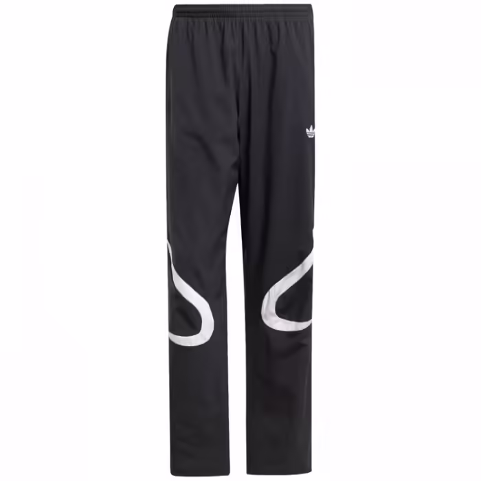 Брюки Adidas TEAMGEIST TP - 5