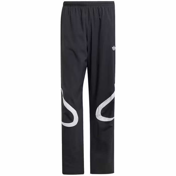 Pantaloni Adidas TEAMGEIST TP - 6