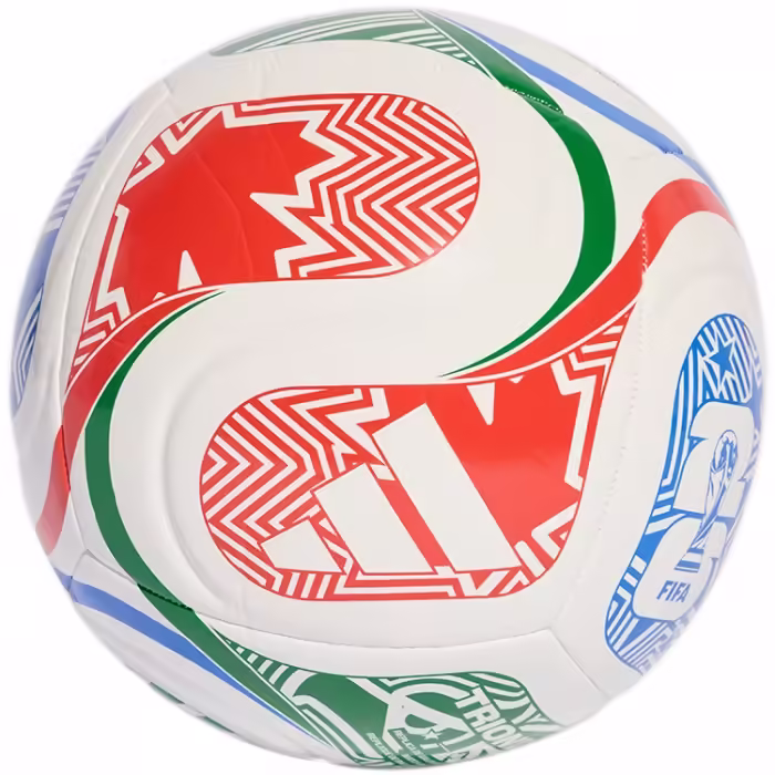Minge fotbal Adidas FIFA WORLD CUP TRIONDA CLUB - 3