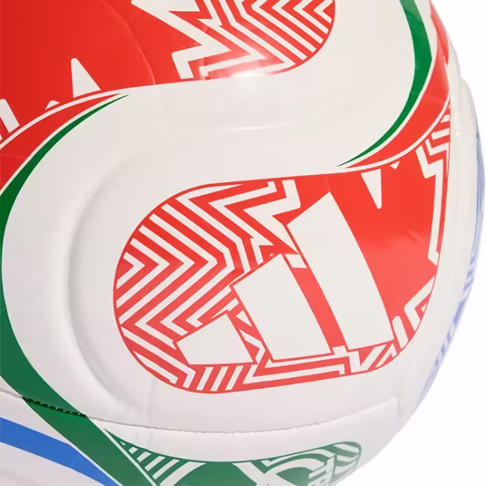 Minge fotbal Adidas FIFA WORLD CUP TRIONDA CLUB - 5