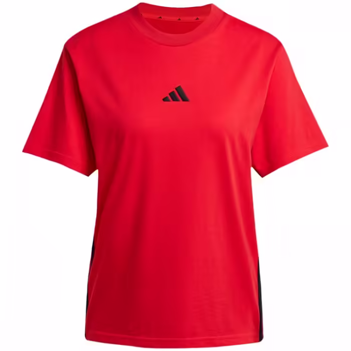 Футболка Adidas W 3S SJ T - 2