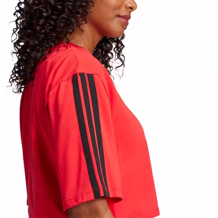 Футболка Adidas W 3S SJ T - 3