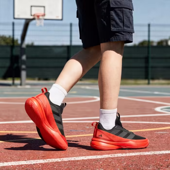 Incaltaminte Sport Adidas SUBZONE J - 2