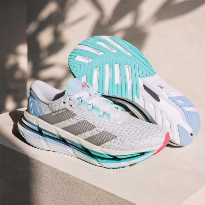 Incaltaminte Sport Adidas ADISTAR BYD W - 8
