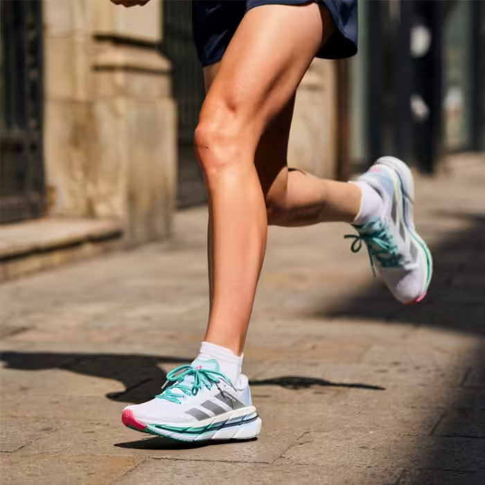 Incaltaminte Sport Adidas ADISTAR BYD W - 9