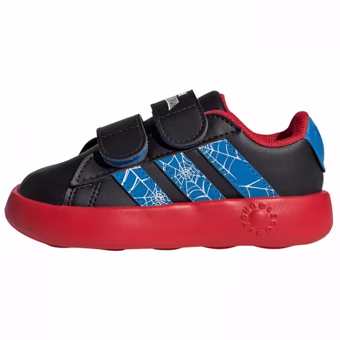 Кроссовки Adidas SPIDER-MAN GRAND COURT