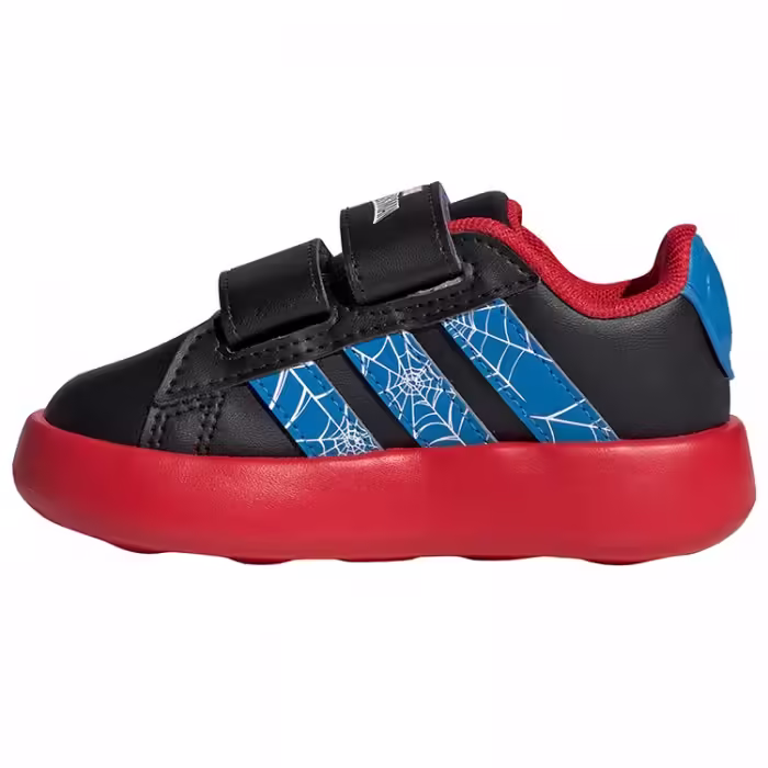 Кроссовки Adidas SPIDER-MAN GRAND COURT - 3