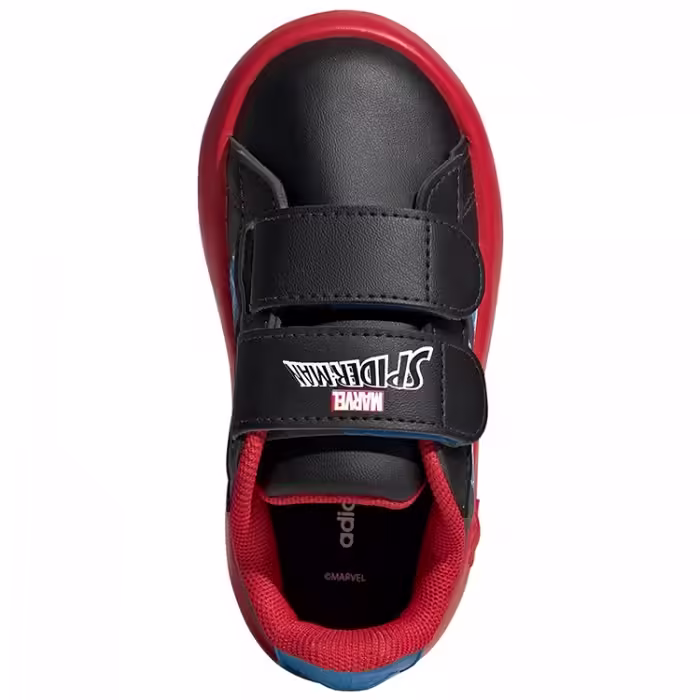 Кроссовки Adidas SPIDER-MAN GRAND COURT - 4