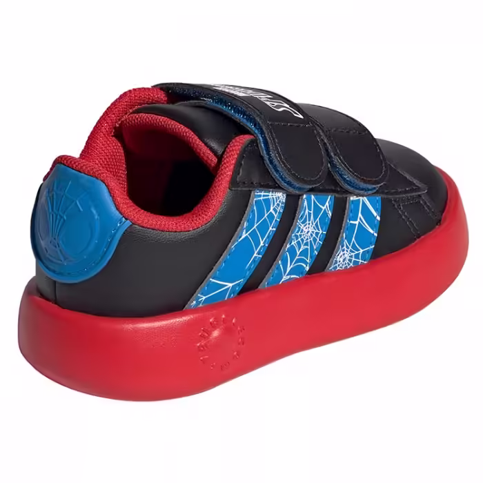 Кроссовки Adidas SPIDER-MAN GRAND COURT - 6