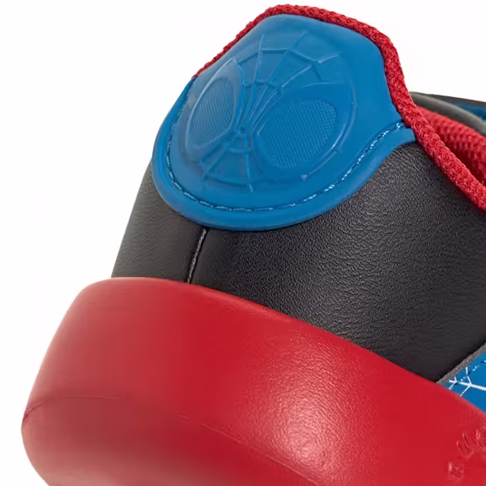Кроссовки Adidas SPIDER-MAN GRAND COURT - 7
