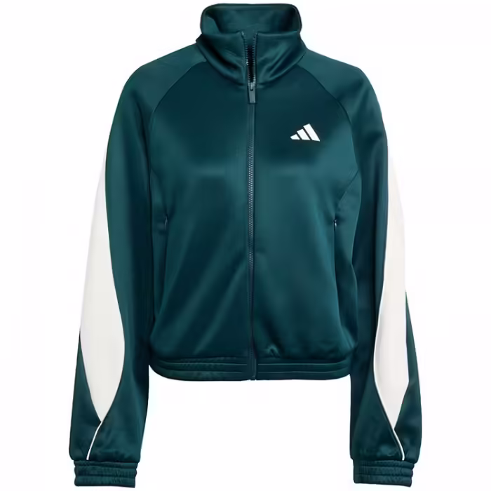 Толстовка Adidas W STADIUM TT - 6