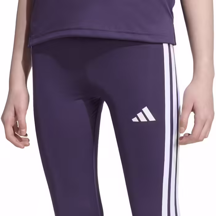 Panta-colanti Adidas ESSENTIALS 3-STRIPES - 7