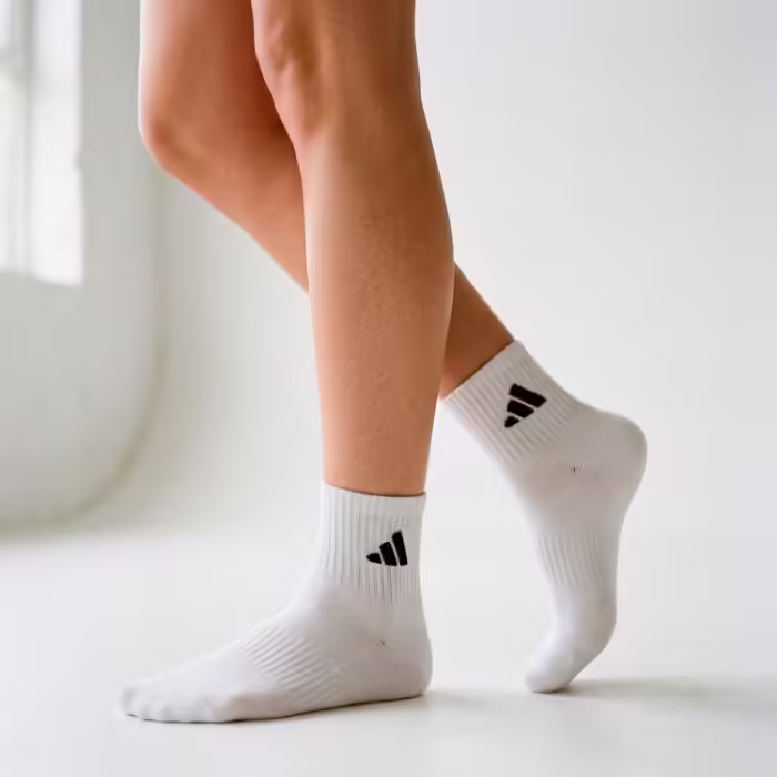 Носки Adidas SPORTSWEAR ANKLE - 5