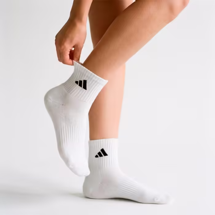 Носки Adidas SPORTSWEAR ANKLE - 6