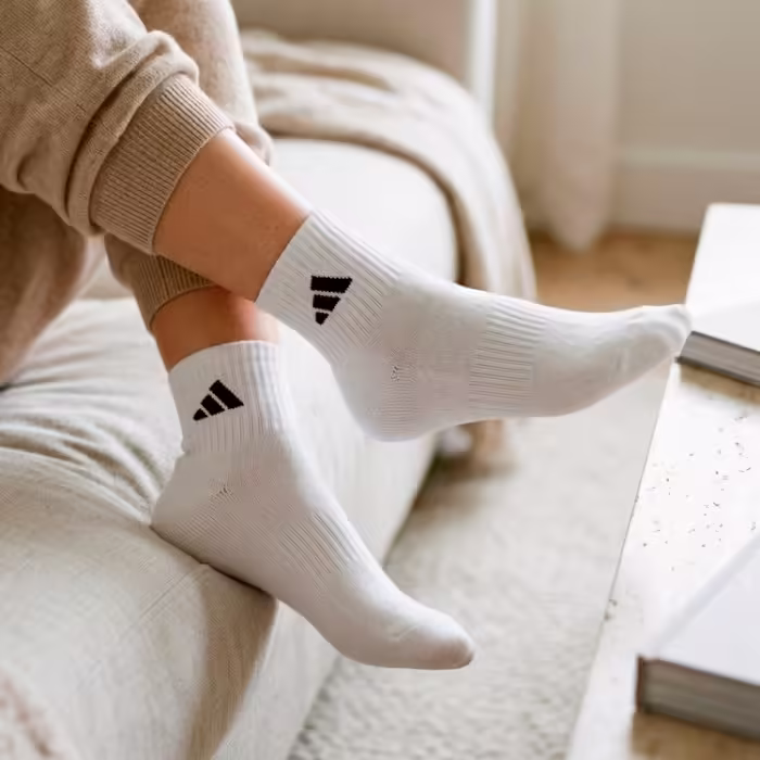 Носки Adidas SPORTSWEAR ANKLE - 7