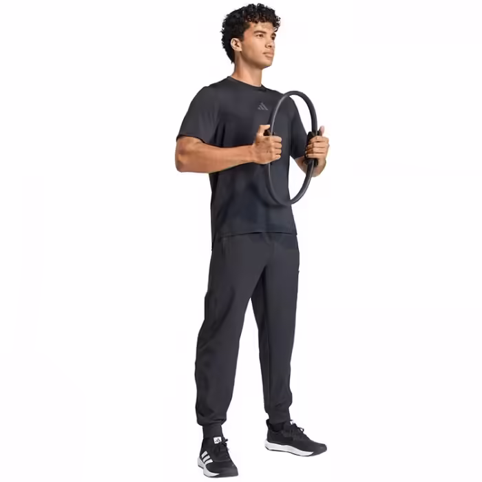 Брюки Adidas WORKOUT ESSENTIALS FLEX - 3