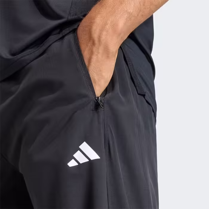 Брюки Adidas WORKOUT ESSENTIALS FLEX - 4