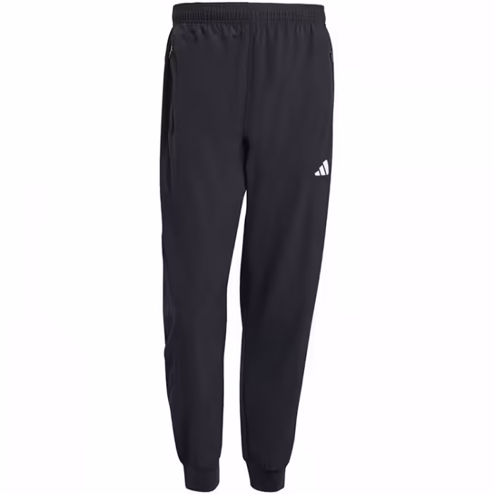 Брюки Adidas WORKOUT ESSENTIALS FLEX - 7