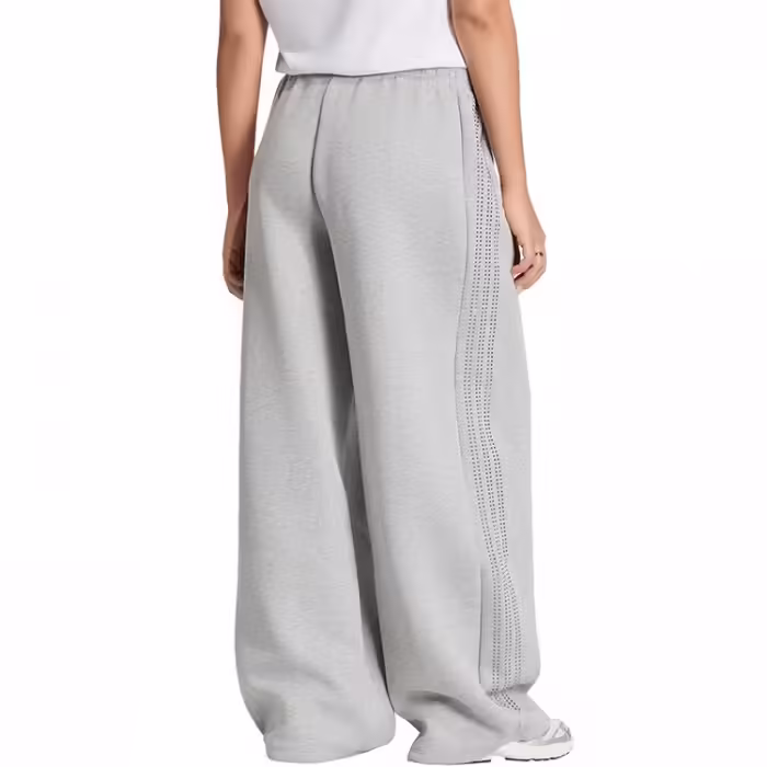 Брюки Adidas TEAMGEIST RHINESTONE - 2