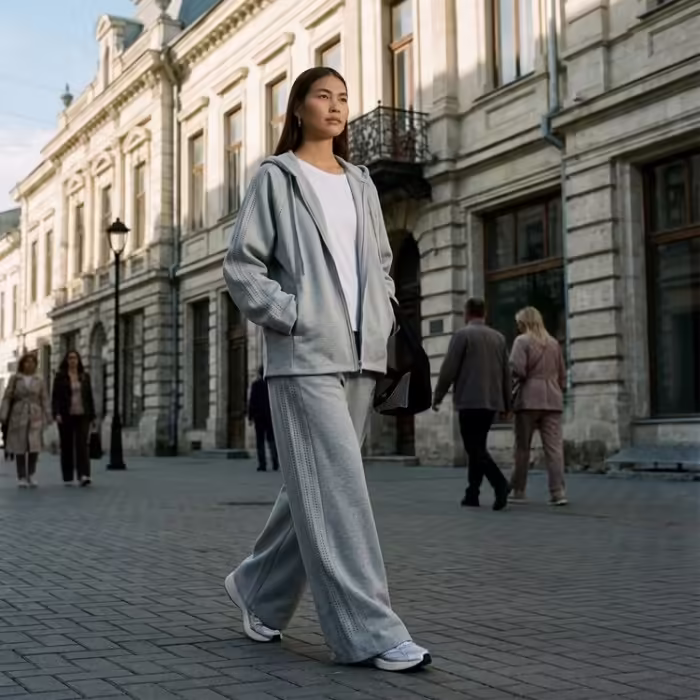 Брюки Adidas TEAMGEIST RHINESTONE - 7