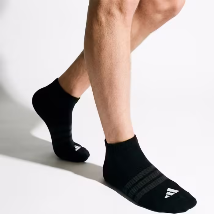 Носки Adidas ESSENTIALS LOW CUT - 5