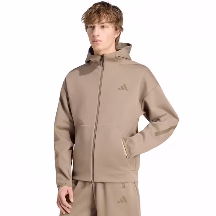 Толстовка Adidas Z.N.E. FULL ZIP