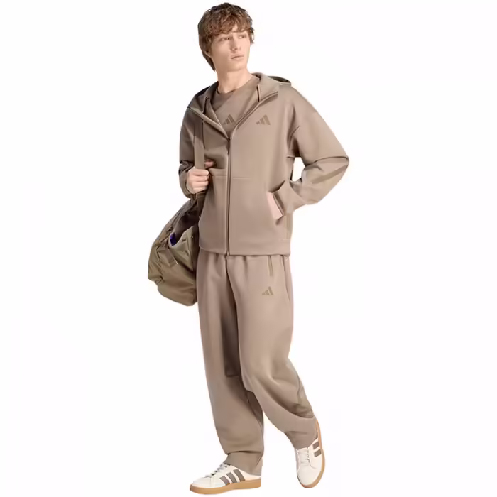 Толстовка Adidas Z.N.E. FULL ZIP - 3