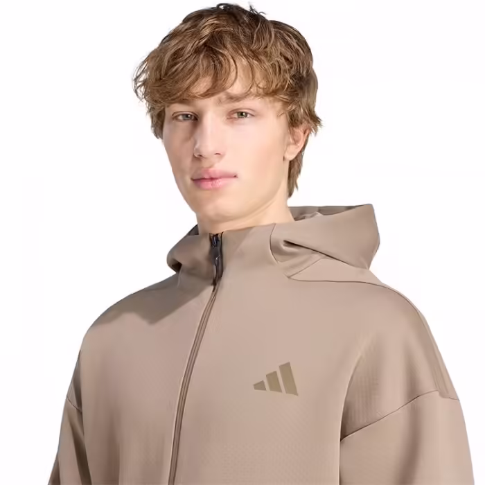 Толстовка Adidas Z.N.E. FULL ZIP - 4