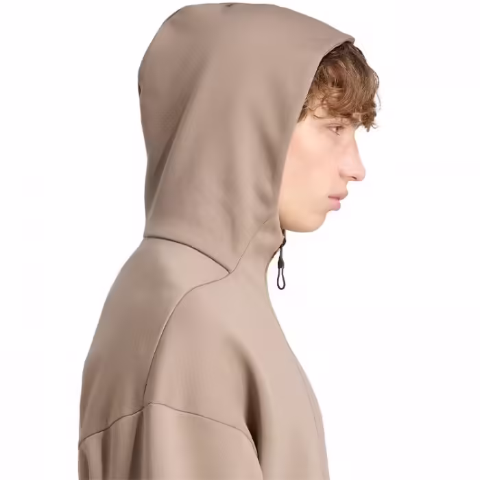 Толстовка Adidas Z.N.E. FULL ZIP - 5