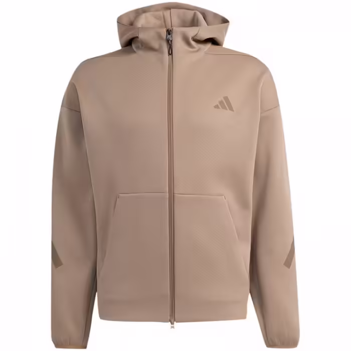 Толстовка Adidas Z.N.E. FULL ZIP - 6