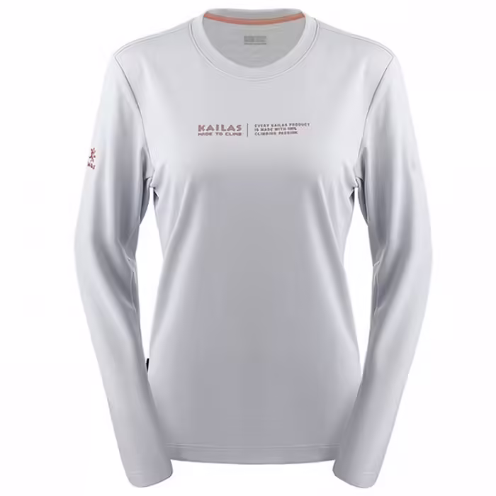Толстовка Kailas Technical T Shirt Womens 
