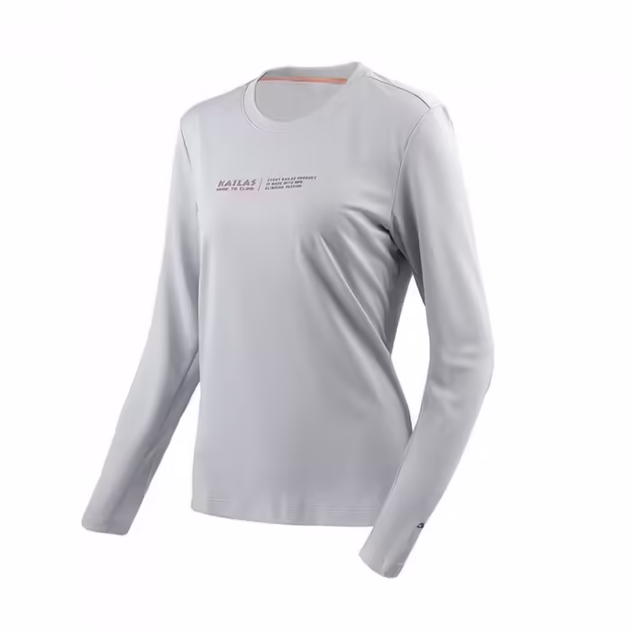 Толстовка Kailas Technical T Shirt Womens  - 2