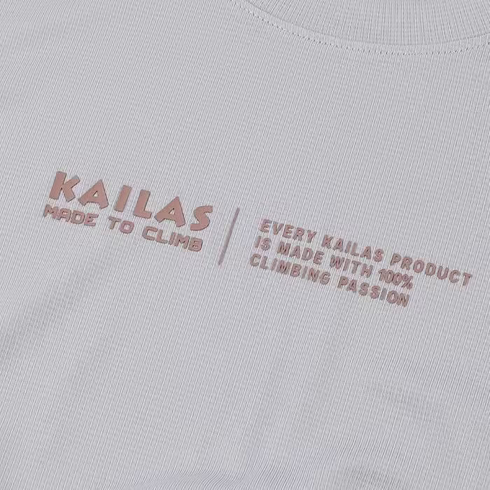 Толстовка Kailas Technical T Shirt Womens  - 4