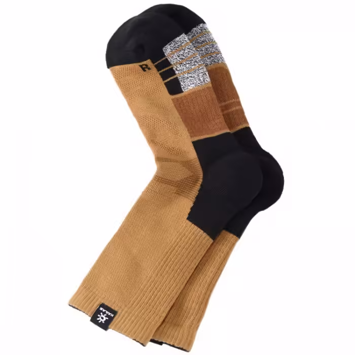 Носки Kailas Heavy Duty Trekking Socks - 4