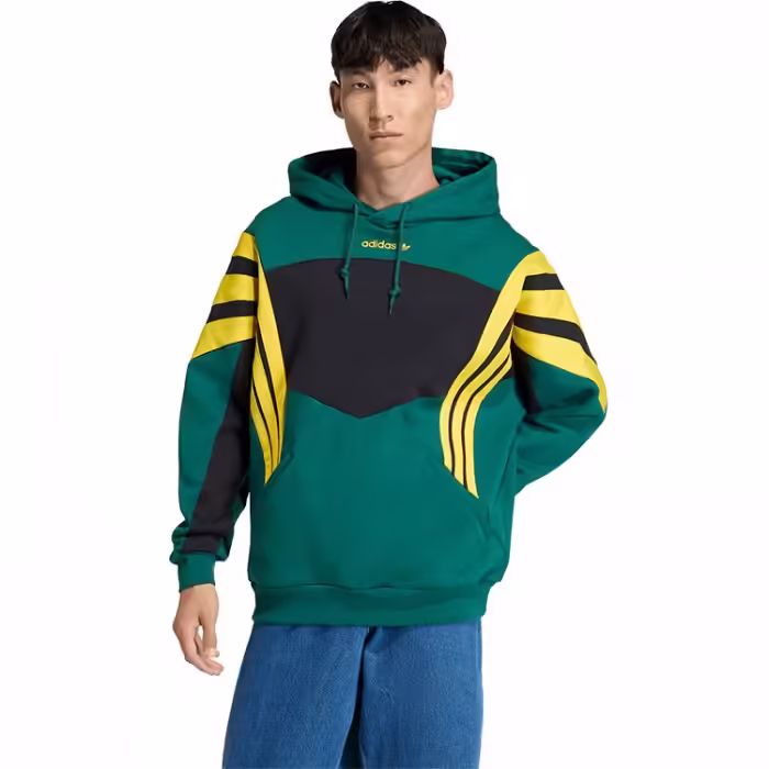 Hanorac Adidas SANTIAGO HOODIE