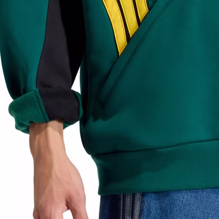 Hanorac Adidas SANTIAGO HOODIE - 4