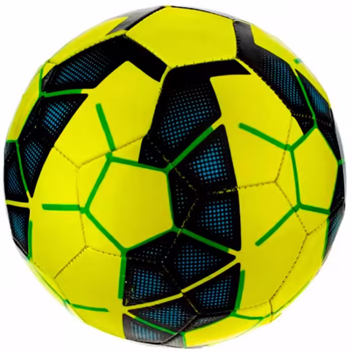 Футбольный мяч Nova Foot Ball - 3