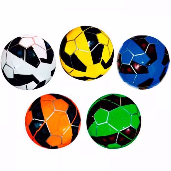 Футбольный мяч Nova Foot Ball - 4