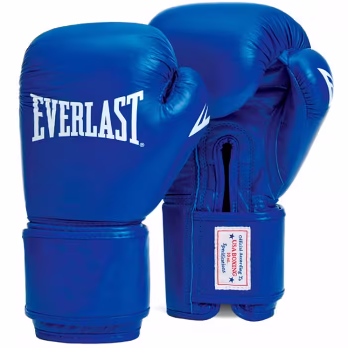 Manusi pentru box Everlast AMATEUR COMPETITION