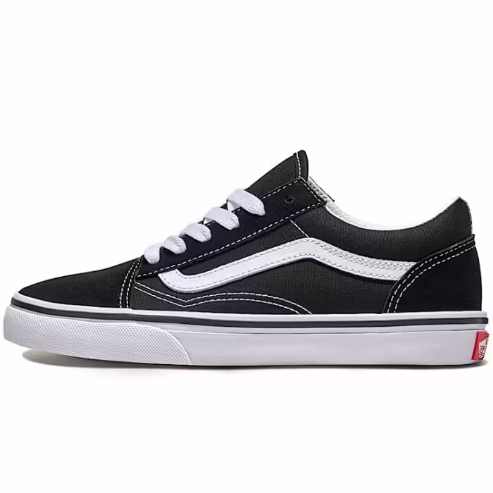Incaltaminte Sport Vans Old Skool Negru 40