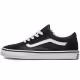 Incaltaminte Sport Vans Old Skool Negru 40