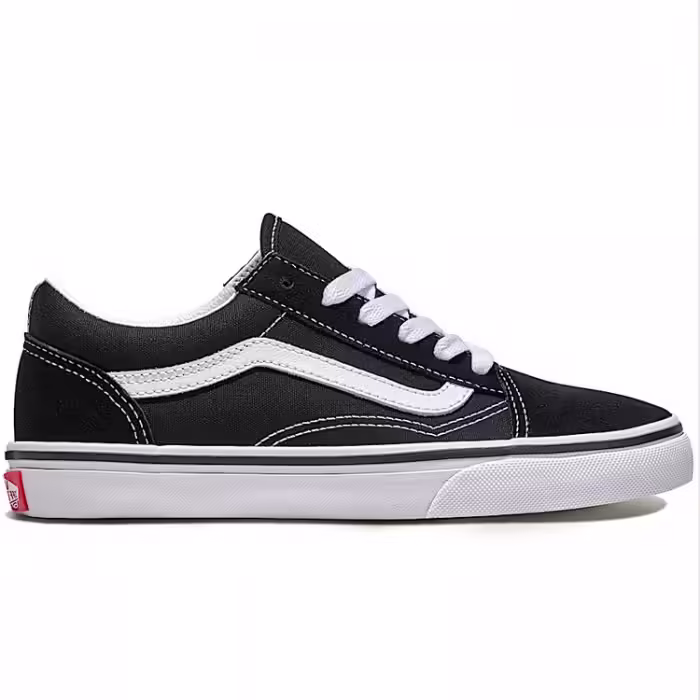 Incaltaminte Sport Vans Old Skool Negru 40 - 2