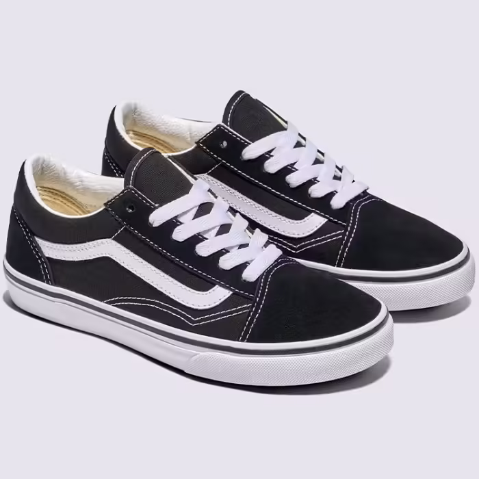 Incaltaminte Sport Vans Old Skool Negru 40 - 4