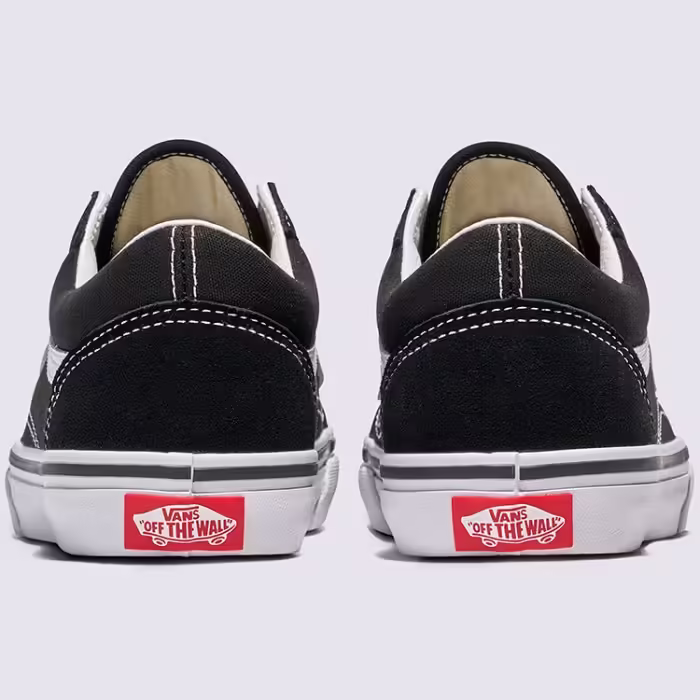 Incaltaminte Sport Vans Old Skool Negru 40 - 5