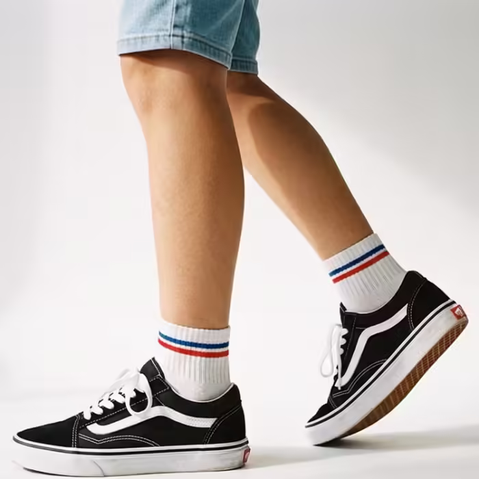 Incaltaminte Sport Vans Old Skool Negru 40 - 6